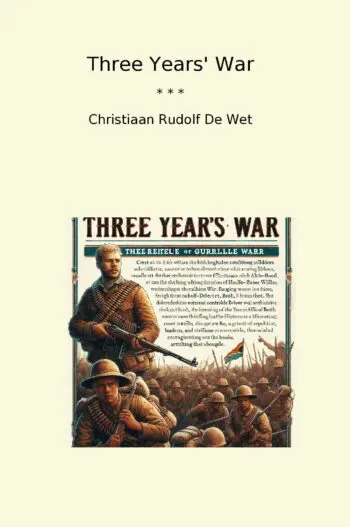 Three Years' War