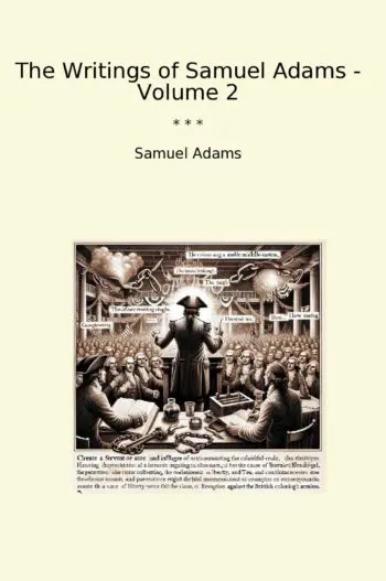 The Writings of Samuel Adams - Volume 2
