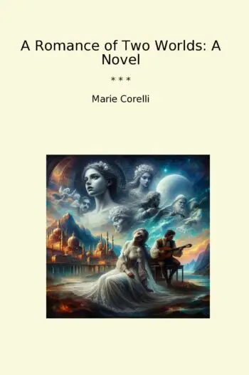 A Romance of Two Worlds: A Novel