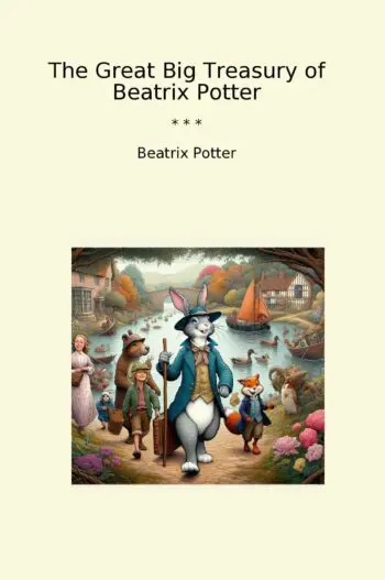 The Great Big Treasury of Beatrix Potter