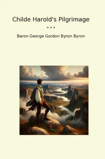 Childe Harold's Pilgrimage