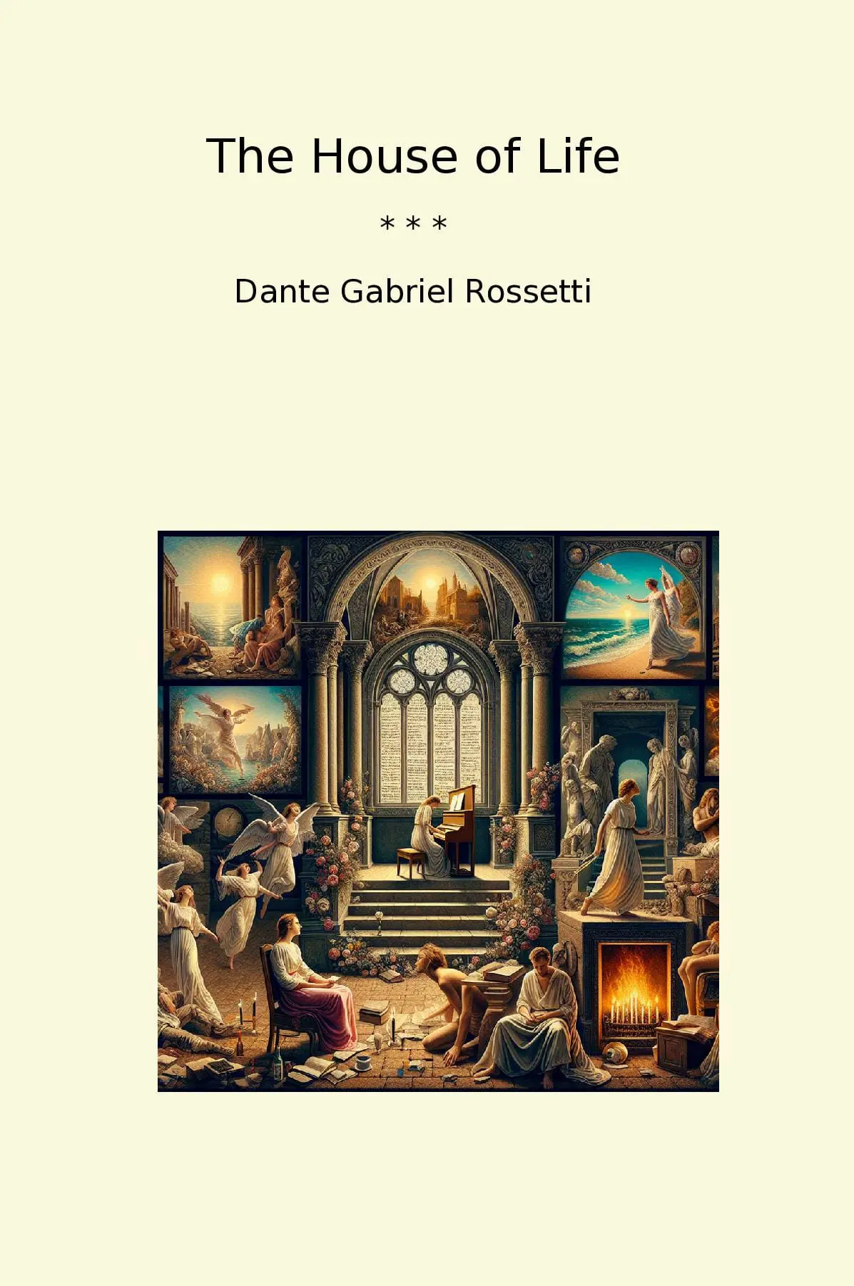 The House of Life