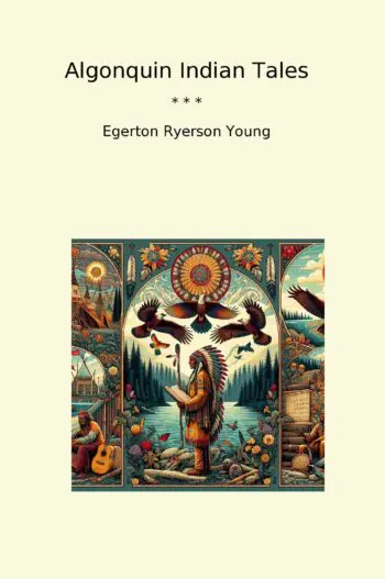 Algonquin Indian Tales