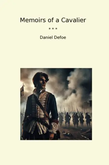 Memoirs of a Cavalier