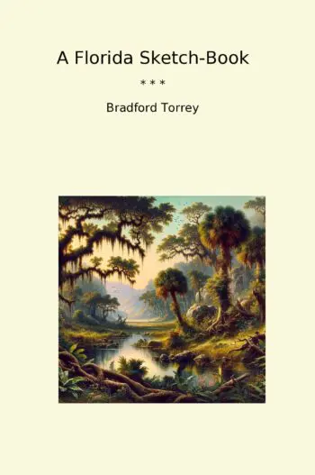 A Florida Sketch-Book
