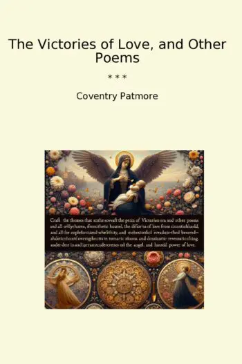 The Victories of Love, and Other Poems