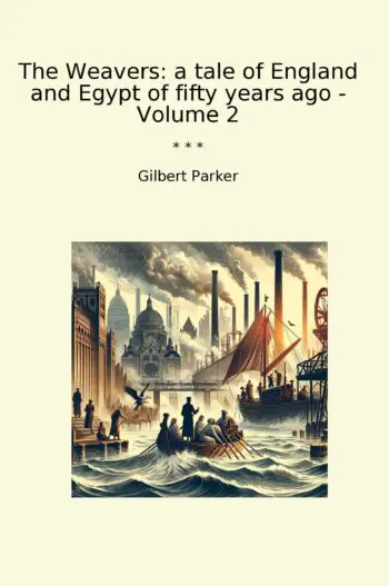 The Weavers: a tale of England and Egypt of fifty years ago - Volume 2