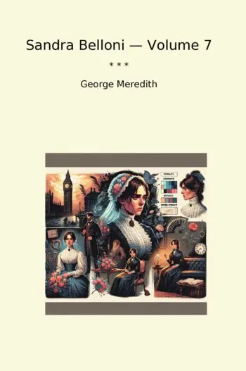 Sandra Belloni — Volume 7