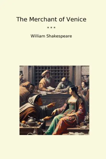 The Merchant of Venice