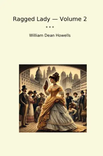 Ragged Lady — Volume 2
