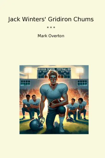 Jack Winters' Gridiron Chums
