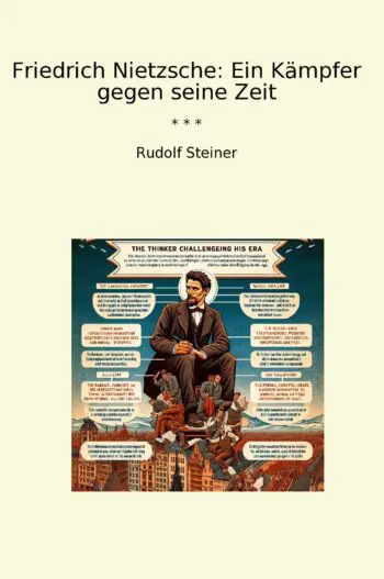 Friedrich Nietzsche: Ein Kämpfer gegen seine Zeit