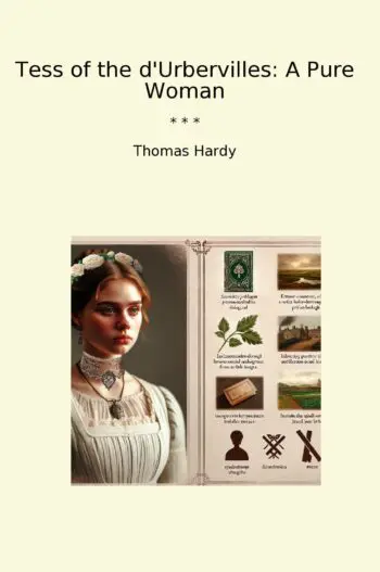 Tess of the d'Urbervilles: A Pure Woman