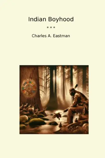 Indian Boyhood