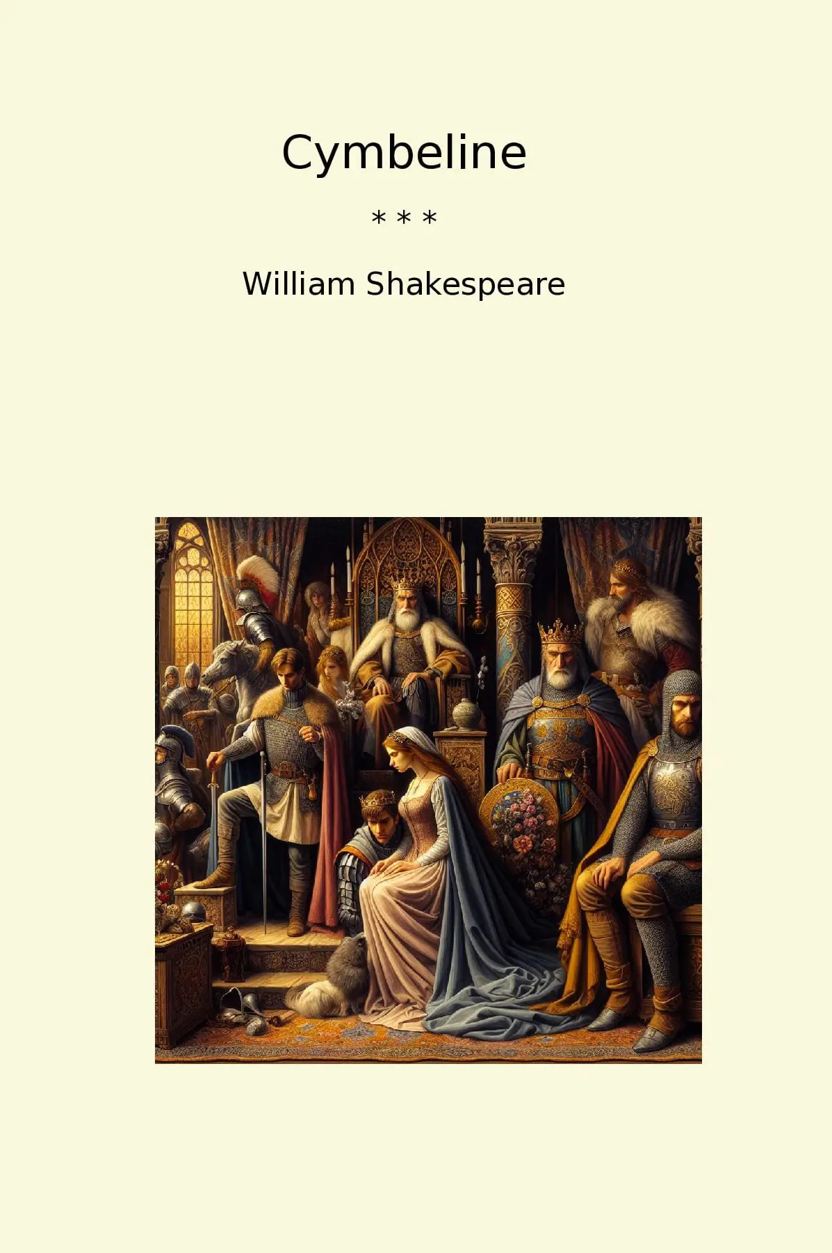 Cymbeline