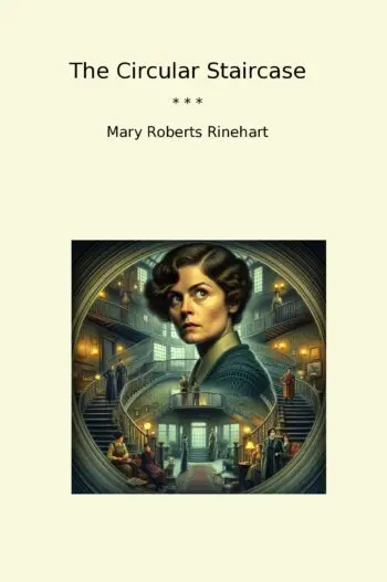 The Circular Staircase