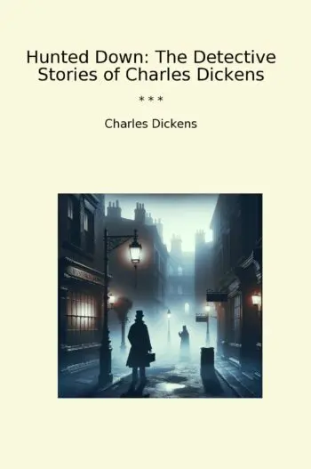 Hunted Down: The Detective Stories of Charles Dickens