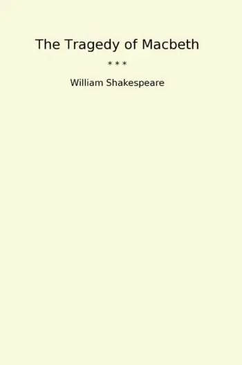 The Tragedy of Macbeth