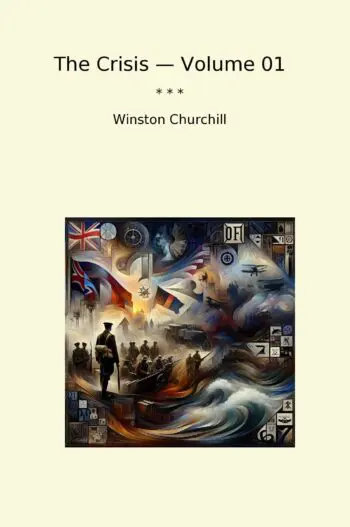 The Crisis — Volume 01