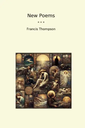 New Poems
