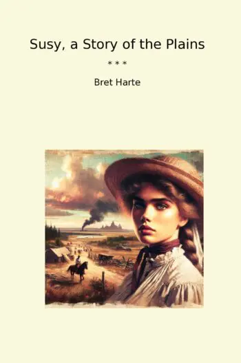 Susy, a Story of the Plains