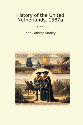 History of the United Netherlands, 1587a