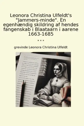 Leonora Christina Ulfeldt's "Jammers-minde". En egenhændig skildring af hendes fangenskab i Blaataarn i aarene 1663-1685