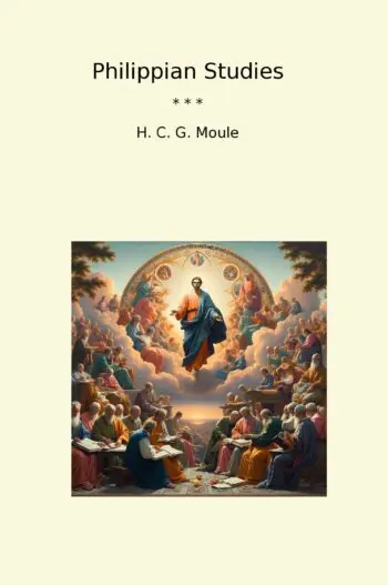 Philippian Studies