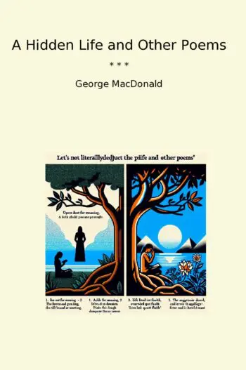 A Hidden Life and Other Poems