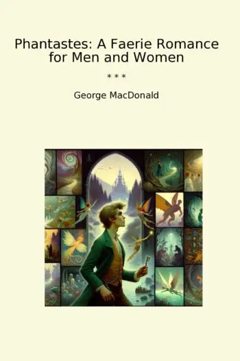 Phantastes: A Faerie Romance for Men and Women