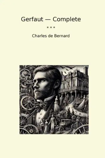 Gerfaut — Complete