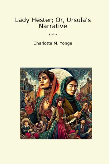 Lady Hester; Or, Ursula's Narrative