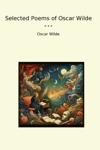 Selected Poems of Oscar Wilde
