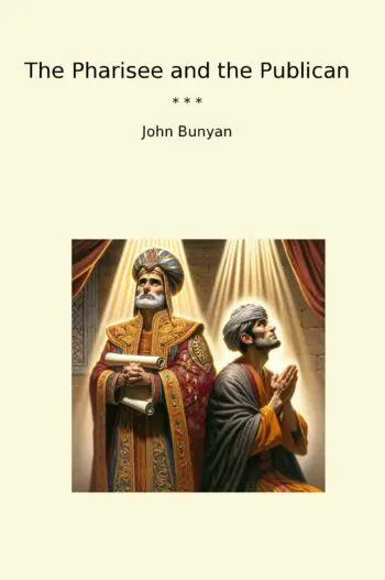 The Pharisee and the Publican