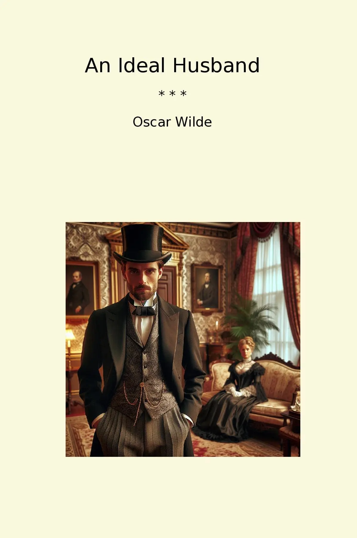 An Ideal Husband