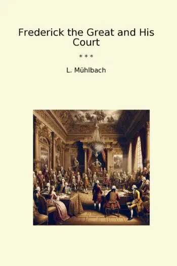 Frederick the Great and His Court