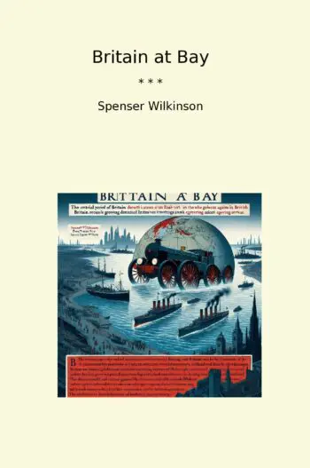 Britain at Bay