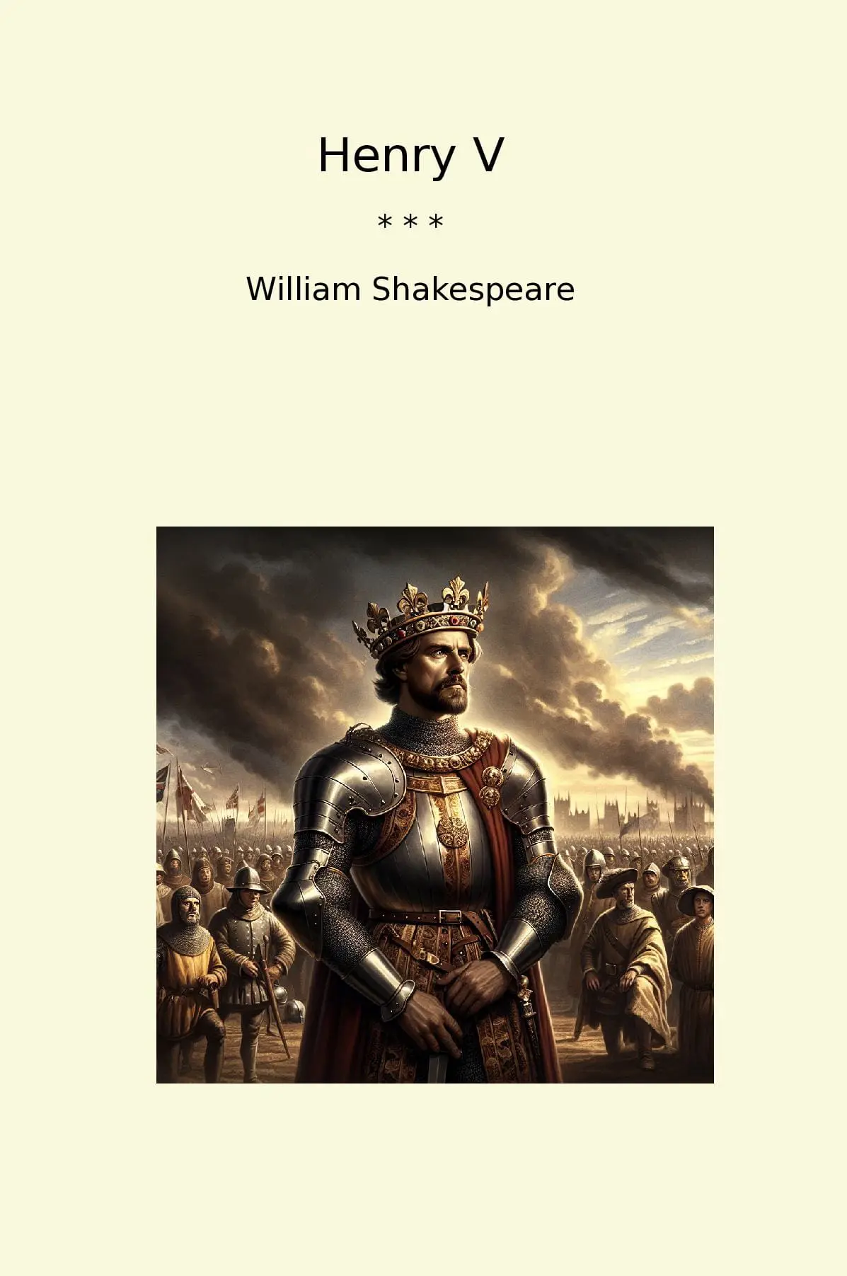 Henry V