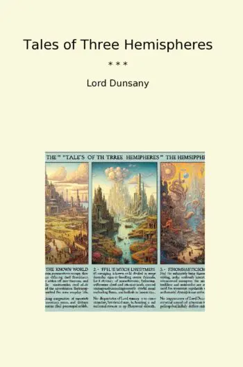 Tales of Three Hemispheres