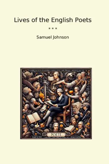 Lives of the English Poets