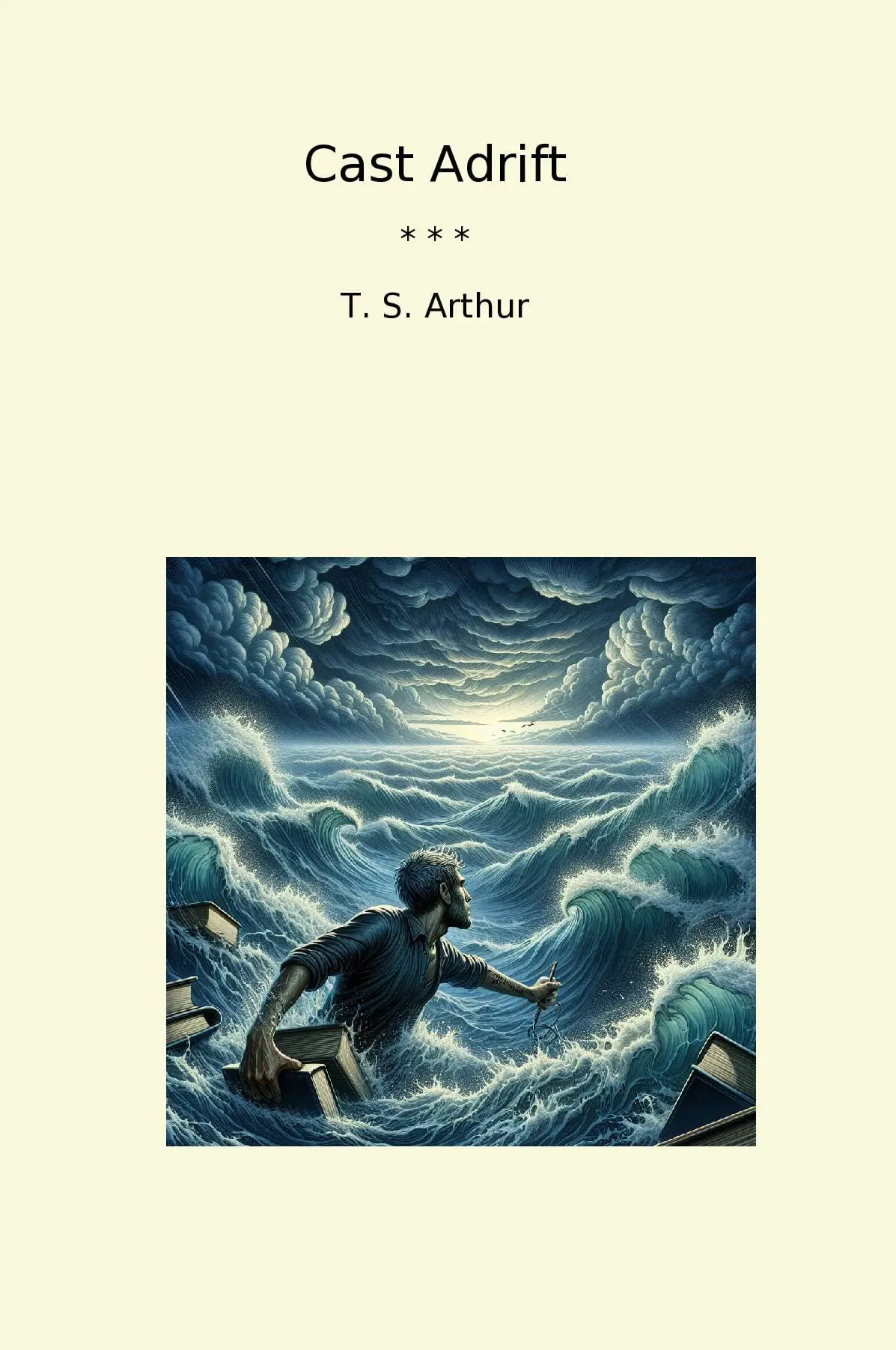 Cast Adrift