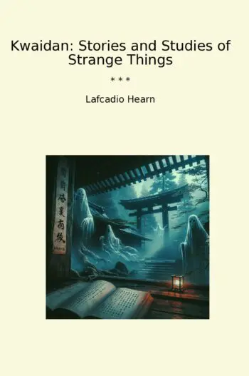 Kwaidan: Stories and Studies of Strange Things
