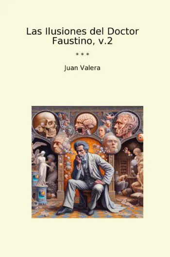 Las Ilusiones del Doctor Faustino, v.2