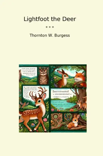 Lightfoot the Deer