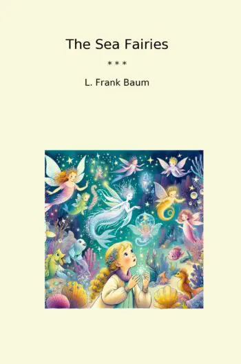 The Sea Fairies