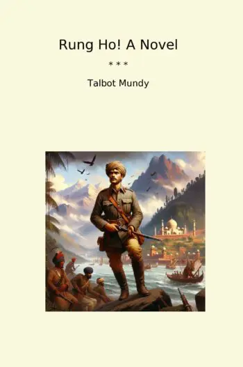 Rung Ho! A Novel