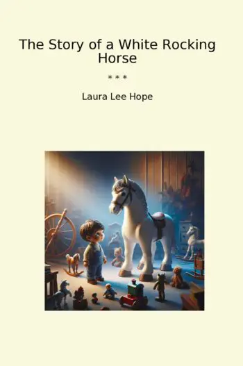 The Story of a White Rocking Horse