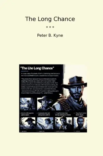 The Long Chance