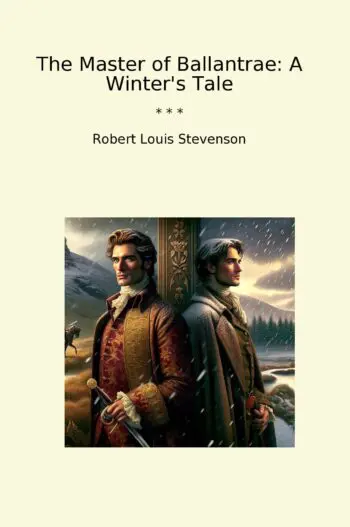 The Master of Ballantrae: A Winter's Tale