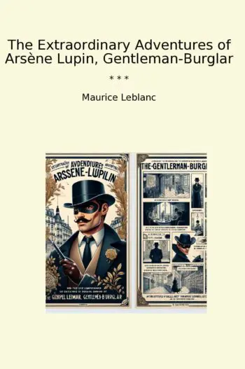 The Extraordinary Adventures of Arsène Lupin, Gentleman-Burglar